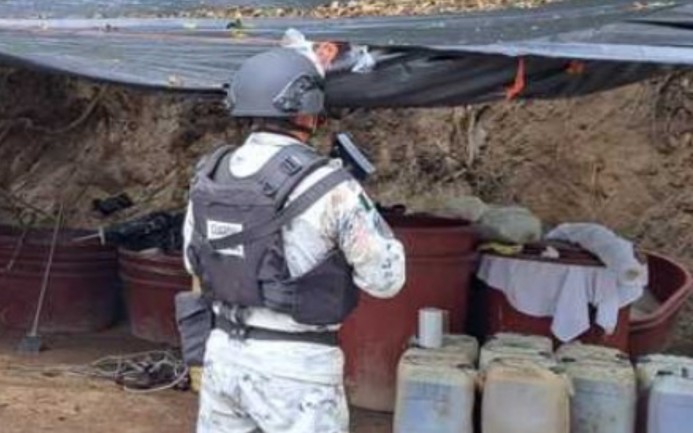 Investiga FGR la presencia de agentes de la CIA en Chihuahua