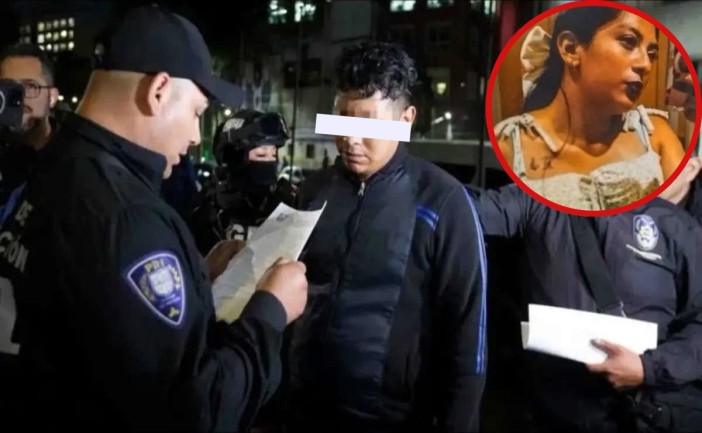 El caso de Edith Guadalupe se complica aún más, cuando la familia del vigilante detenido, asegura su inocencia y dice tener videos de que en Revolución 829, hombres llevaban a jovencitas.