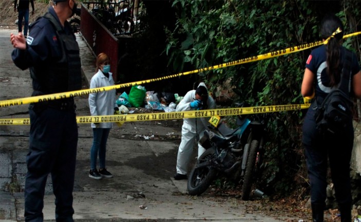 México suma 37 homicidios en jueves; Quintana Roo mantiene baja incidencia