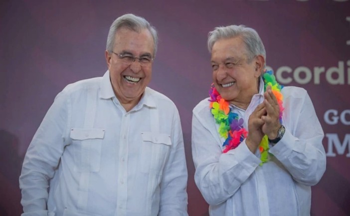 La investigación apunta a una red de presunta colaboración con el crimen organizado, específicamente el Cártel de Sinaloa.