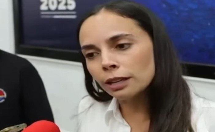 Ana Paty tema cubano