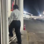 Apagón en Chetumal desata protesta vecinal frente a instalaciones de CFE