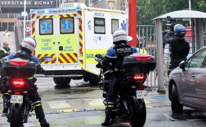 Aumentan a siete los casos confirmados de hantavirus en Francia