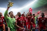 Bayern de Múnich gana la DFB-Pokal