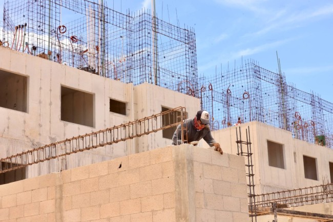 Puerto Morelos tendrá 1,120 viviendas del Infonavit; las primeras se entregan en julio