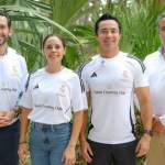 Cancún clínica Real Madrid