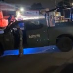 Catean domicilio en la avenida Torcacita de Cancún por investigación de narcomenudeo