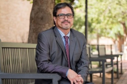 Luis Herrera Estrella al Royal Society