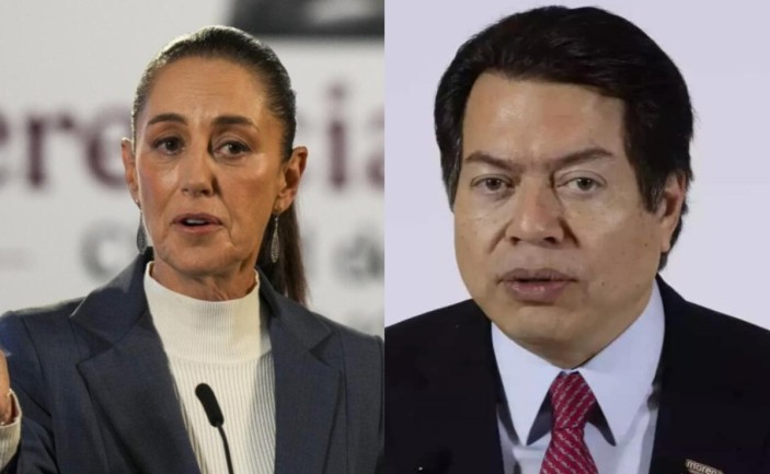 Contradicción entre Presidencia y la SEP por las Vacaciones de Verano 2026