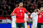 Cristiano Ronaldo lidera la convocatoria de Portugal para el Mundial 2026