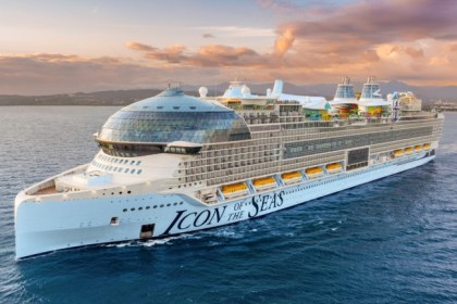 Royal Caribbean se hunde en bolsa tras cancelación definitiva de proyecto en Mahahual
