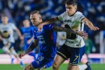 Liga MX: Cruz Azul y Pumas empatan en la Final de Ida y dejan el drama para CU