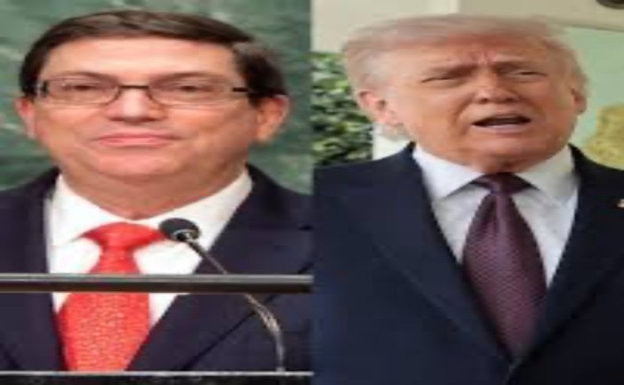 El Gobierno de Cuba respondió a declaraciones del presidente de Estados Unidos, Donald Trump, quien aseguró que tomará control de la isla en corto plazo. La Habana calificó los dichos como una amenaza directa y denunció un aumento en la presión política, económica y militar de Washington.