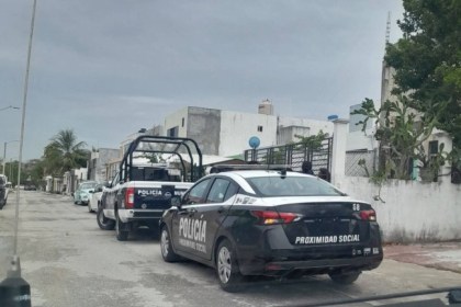 Detienen a cubano que agredió a un adulto mayor.