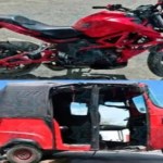Un hombre identificado como Octavio de Jesús “N” fue detenido