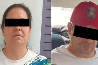 Caen operadores de red de lavado de dinero en Campeche; habrían desviado 300 millones de pesos