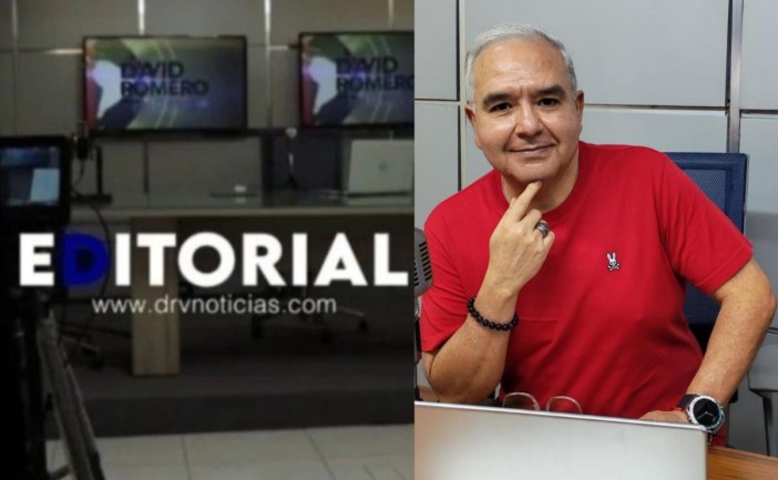 Opinión David Romero: Rocha Moya, su primer semana de impunidad como narcogobernador