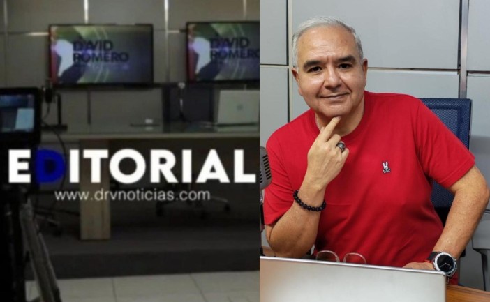 Opinión David Romero | Congreso Verde: no están dispuestos a ceder su negociación por la gubernatura de Quintana Roo
