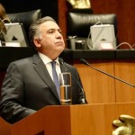 Comparece Inzunza ante la FGR