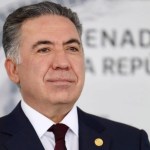 Inzunza Senado