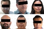 Funcionarios y exfuncionarios de Morelos