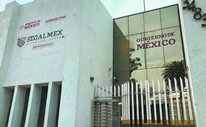 Inhabilitan a tres exdirectivos de Segalmex por abuso de funciones