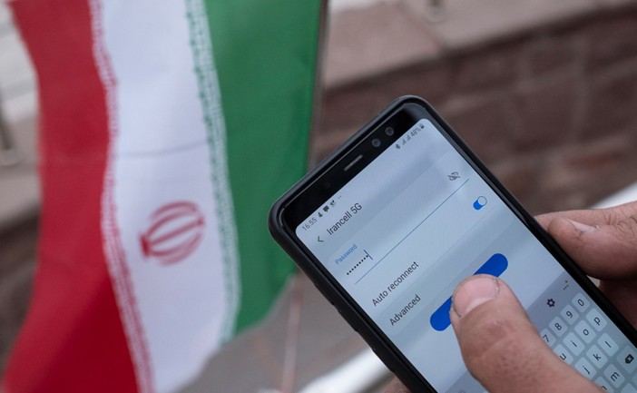 Irán extiende crisis de internet y enfrenta desigualdad digital
