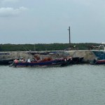 Localizan sin vida al turista desaparecido en Holbox