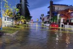 Lluvias Chetumal