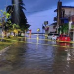 Lluvias Chetumal