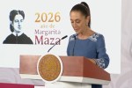 Mañanera 29 de mayo