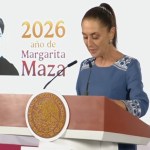 Mañanera 29 de mayo