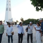 Mara Lezama Barrio Mágico