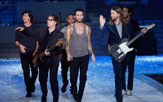 Maroon 5