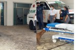 Muere mujer afuera del Hospital General de Cancun; familiares acusan negligencia