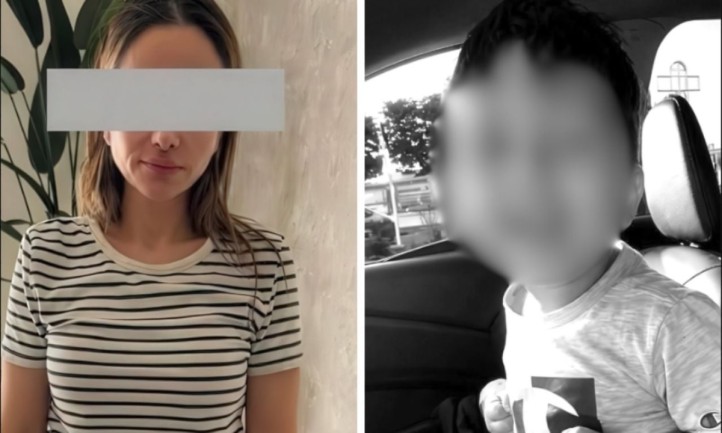 Un niño de tres años perdió la vida en Mexicali luego de permanecer más de 12 horas dentro de un vehículo bajo temperaturas extremas. Autoridades confirmaron que la causa fue hipertermia, en el primer caso de este tipo en la temporada de calor en la ciudad.