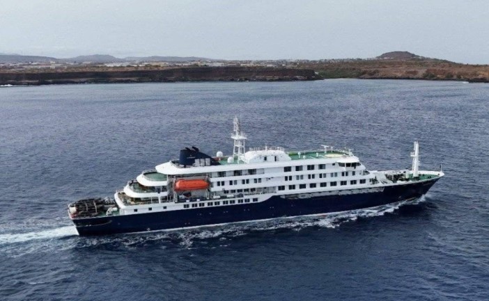 OMS descarta epidemia de hantavirus en crucero