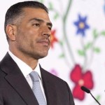 Omar García Harfuch, secretario de Seguridad, afirmó que no se ve en una boleta presidencial en las elecciones 2030