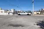 Fuerzas federales y estatales desplegaron el operativo