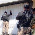 Operativo en la avenida la Luna en Cancún dejó un detenido con más de 480 vapeadores.