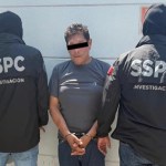 El alcalde fue localizado en una zona turística de Acapulco