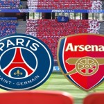 PSG vs Arsenal