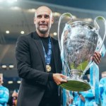 Pep Guardiola se va de Manchester City