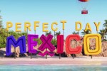 Sheinbaum Perfect Day México