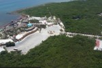 Amplían denuncia ante Profepa por daños ecológicos de Royal Caribbean en Mahahual