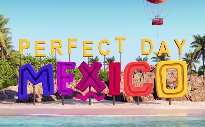 Sheinbaum Perfect Day México