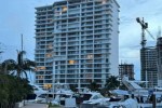 La adolescente francesa que falleció en Puerto Cancún fue identificada por su madre.