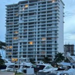 La adolescente francesa que falleció en Puerto Cancún fue identificada por su madre.