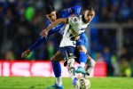 Pumas y Cruz Azul