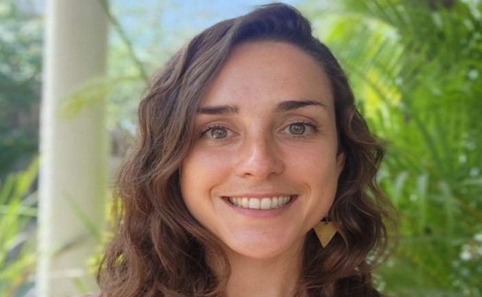Reportan desaparición de joven extranjera en Tulum